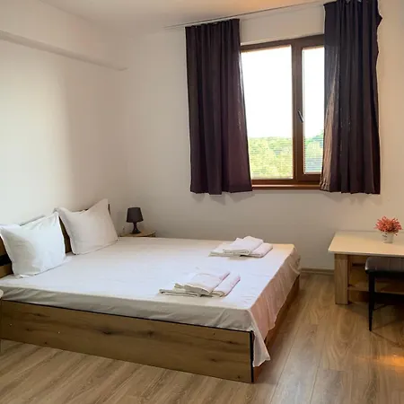 Apartment отличен двустаен