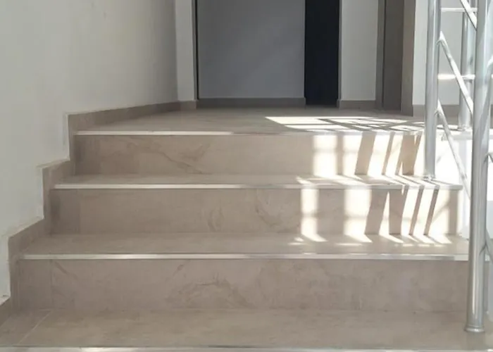 отличен двустаен Appartement