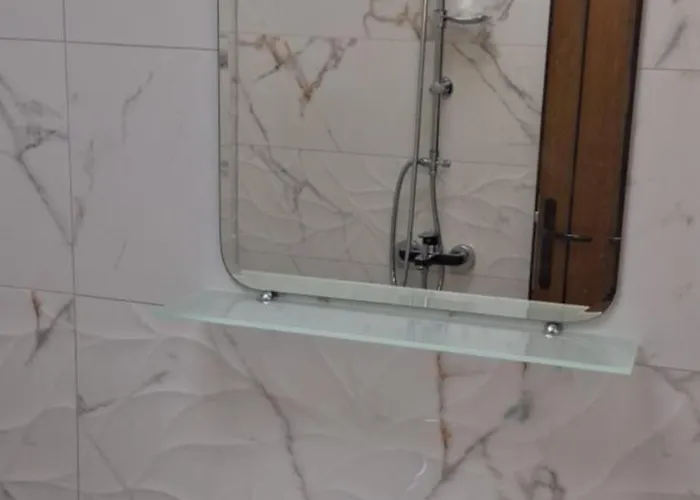 отличен двустаен Appartement