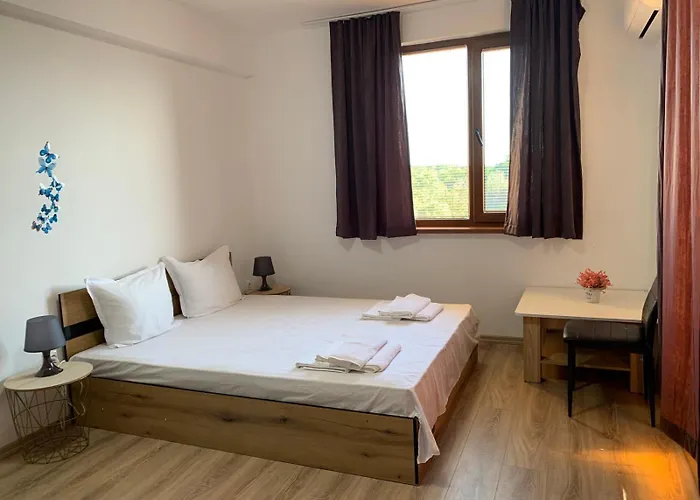 Appartement отличен двустаен