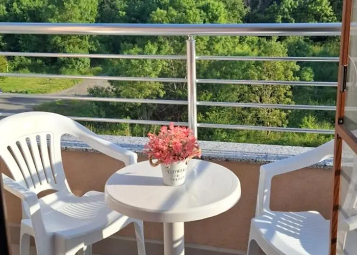 Appartement отличен двустаен