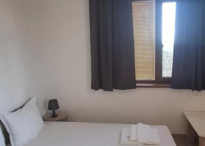 Appartement отличен двустаен