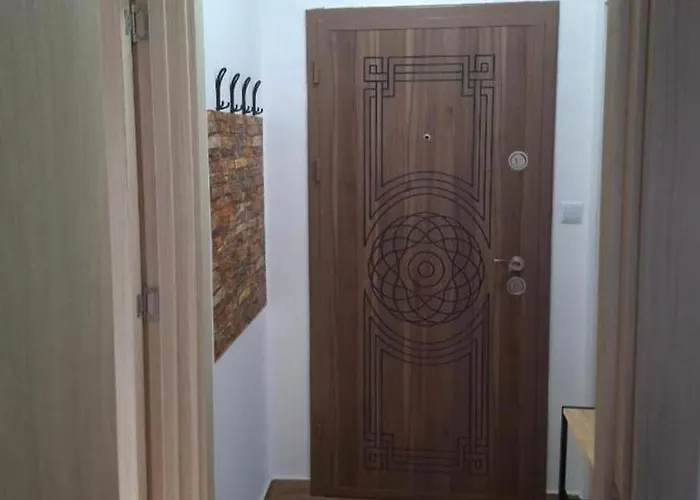 Appartement отличен двустаен Primorsko